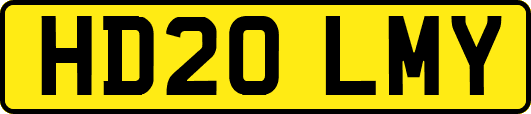 HD20LMY