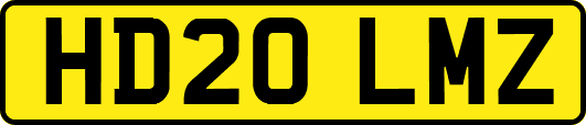 HD20LMZ