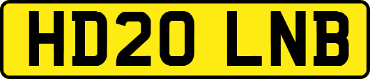 HD20LNB