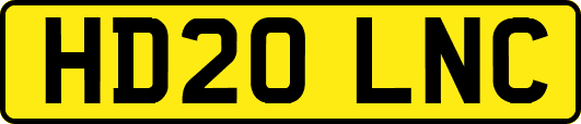 HD20LNC