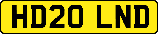 HD20LND