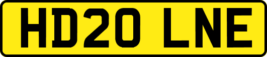 HD20LNE