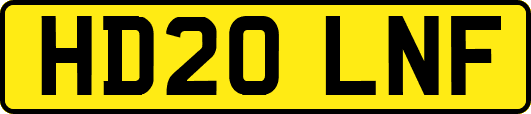 HD20LNF