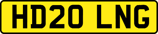 HD20LNG