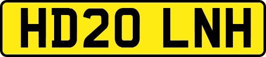 HD20LNH