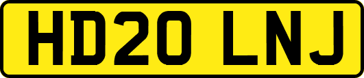 HD20LNJ