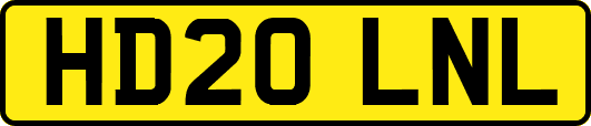 HD20LNL
