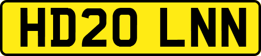 HD20LNN