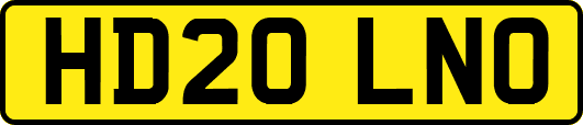HD20LNO