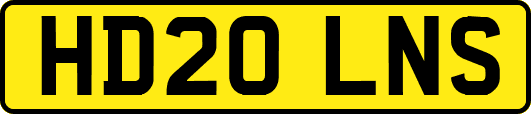 HD20LNS
