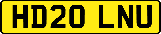 HD20LNU