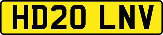 HD20LNV