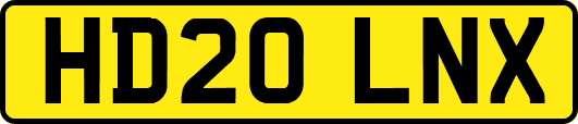HD20LNX