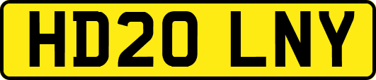 HD20LNY