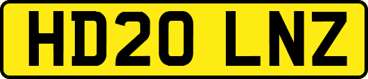HD20LNZ