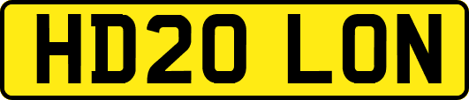 HD20LON