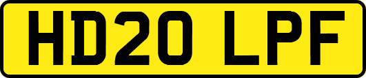HD20LPF