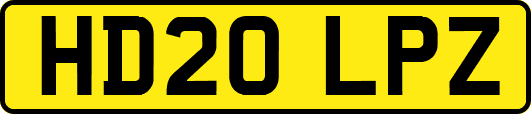 HD20LPZ