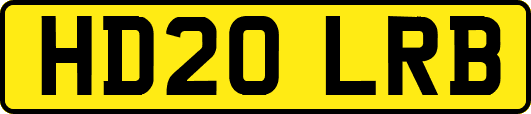HD20LRB