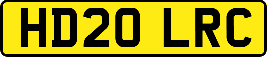 HD20LRC