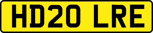 HD20LRE