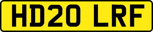 HD20LRF