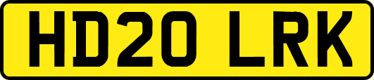 HD20LRK