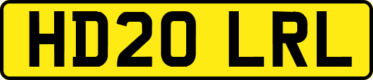 HD20LRL