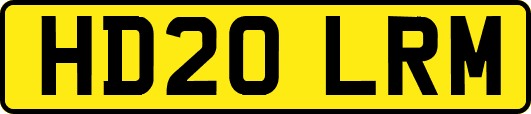 HD20LRM