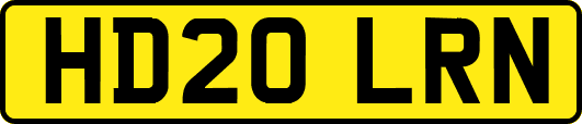 HD20LRN