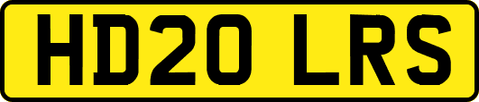HD20LRS