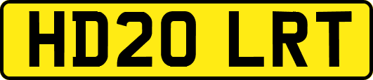 HD20LRT