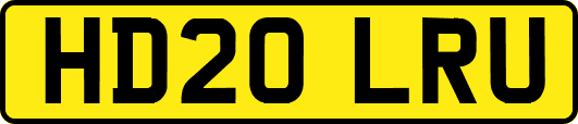 HD20LRU