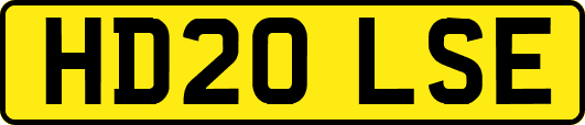 HD20LSE