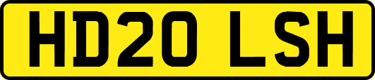 HD20LSH