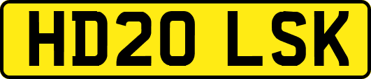 HD20LSK