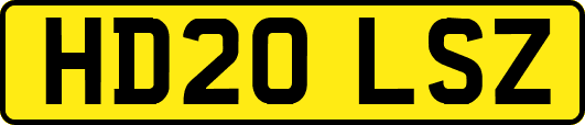 HD20LSZ
