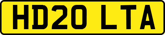HD20LTA