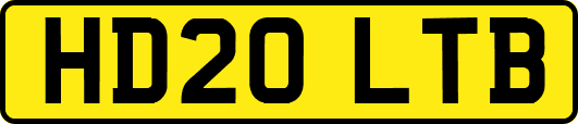 HD20LTB