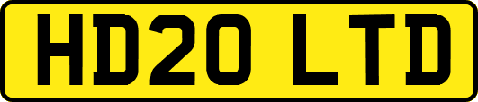HD20LTD