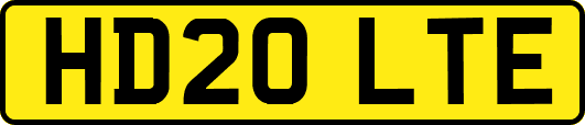 HD20LTE