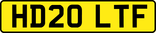 HD20LTF
