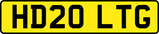 HD20LTG