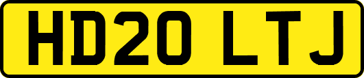 HD20LTJ