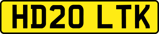 HD20LTK