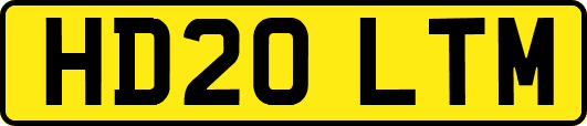HD20LTM