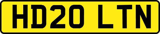 HD20LTN