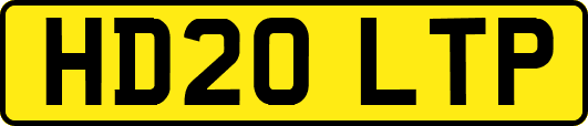 HD20LTP