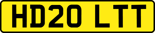 HD20LTT