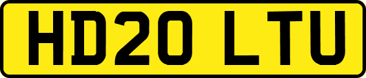 HD20LTU